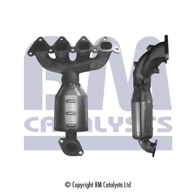 Catalytic Converter